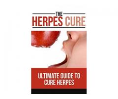 Cure Herpes in No Time