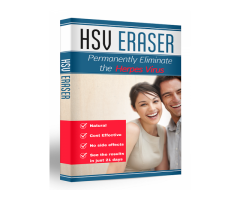 NEW HSV Eraser