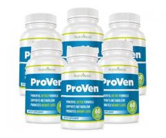 ProVen | Powerful Detox Formula