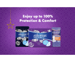 Protection & Comfort