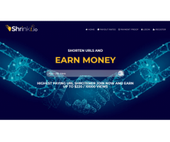 Make money online