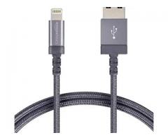 Amazon iPhone cable 