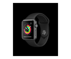 Apple Watch series 3(GPS, 42mm) 