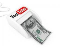Wanna make FULLTIME INCOME ON YOUTUBE?