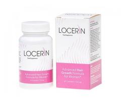 Locerin Hair Loss