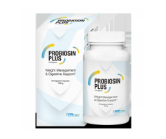 Probiosin Plus