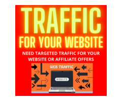 TARGETED TRAFFIC
