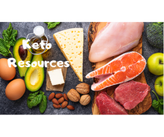 Keto Resources