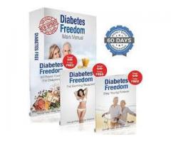 Diabetes Freedom 