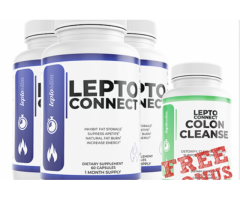 Leptoconnect