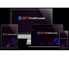 Get an ‘early bird’ discount on DFY Profit Funnels…
