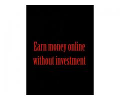 earn money online