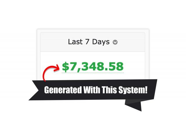 We Instantly Make $525 + Online Every Day