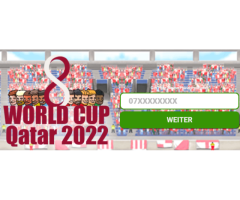 Sehen Sie sich die Weltmeisterschaft in Katar an!