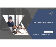 Best Law firm in UK with Proven Track Record