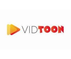 Easiest & Most Popular Video Animation Software  It’s BIGGER. BETTER. And FASTER. Vidtoon™ 2.1