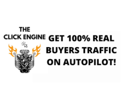 GET REAL BUYER TRAFFIC TO YOUR Website ,AFFILIATE LINKS And it only costs $4.90 for lifetime access