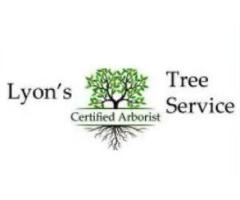 Lyon's Tree Service Roseville