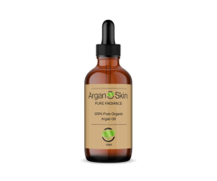 Join the Anti-Aging Revolution with ArganSkin