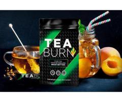 Tea Burn Lose 10 pounds in 14 Days