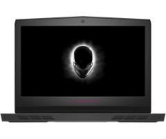 Alienware 17in Laptop(7th Generation Intel Core i7)