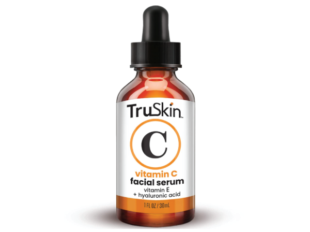 Best Anti Aging Serum -TruSkin 
