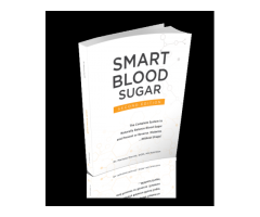 Smart Blood Sugar