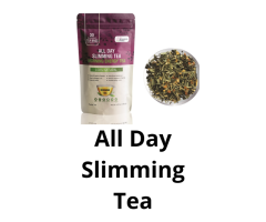 The All Day Slimming Tea