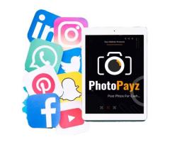 Get FREE Paypal Cash For Posting Photos 0nline?