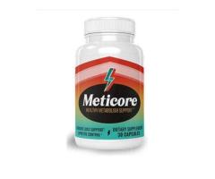 ⚡ Meticore - 85% off ⚡