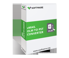 Convert outlook things from Mac OLM to Windows PST file