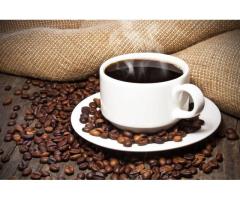 Wholesale Coffee Supplier