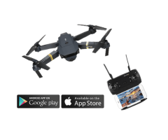 DroneX Pro - drone with camera