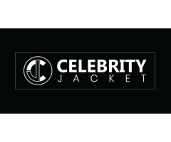 Celebrity Jacket T.V Show Outfit