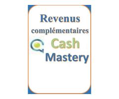 Cash-Mastery - Revenus complémentaires