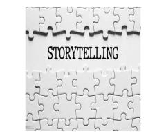  Spellbound storytelling 