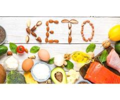 Get Your custom KETO DIET PLAN 