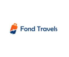 Last Minute Flight Deals & Airline Tickets - FondTravels