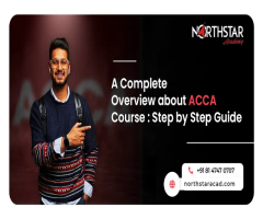 ACCA Course details