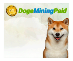 Doge mining for free