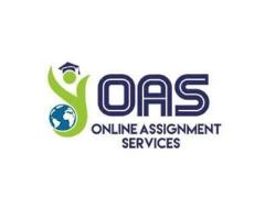 Online Assignment Services  