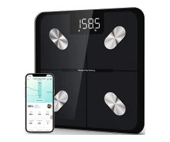 Etekcity Smart Scale For Body Weight And Fat