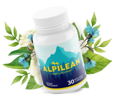 Alpilean - Weight Loss Supplement