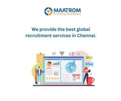 HR Companies in Chennai
