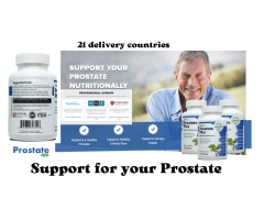 Prostate health