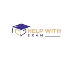 Help With Exam