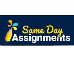 Same Day Assignments