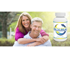 Does This Diet Pill Help You To Enhance Stress-Free Sleep? Resurge