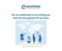 Global HR Services in Chennai