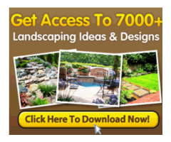 Ideas4Landscaping™.The Complete Landscaping Resource - The Database of Over 7000 High Resolution Pho